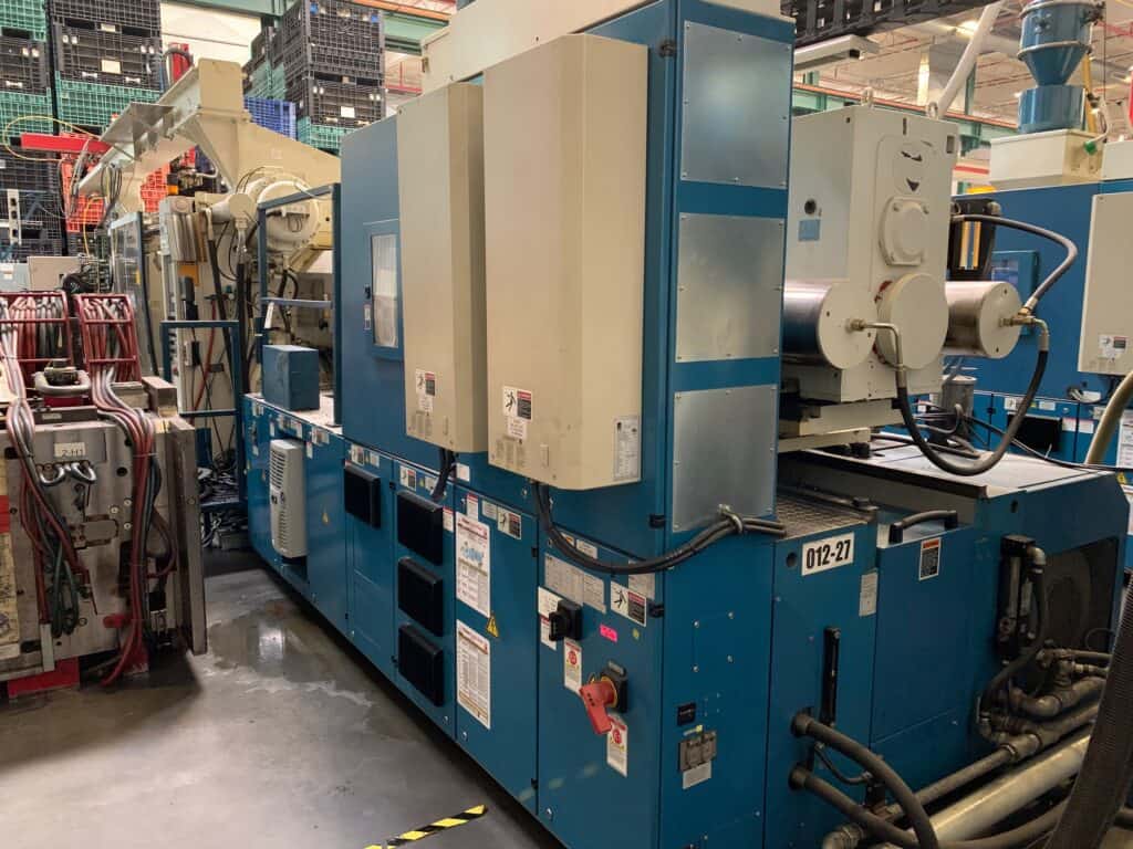 2005 Engel Duo 5550/700