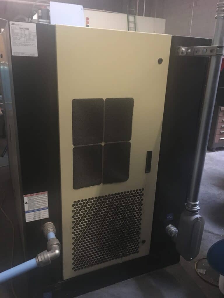 2017 Ingersoll Rand RS37i – photo 3 of 3
