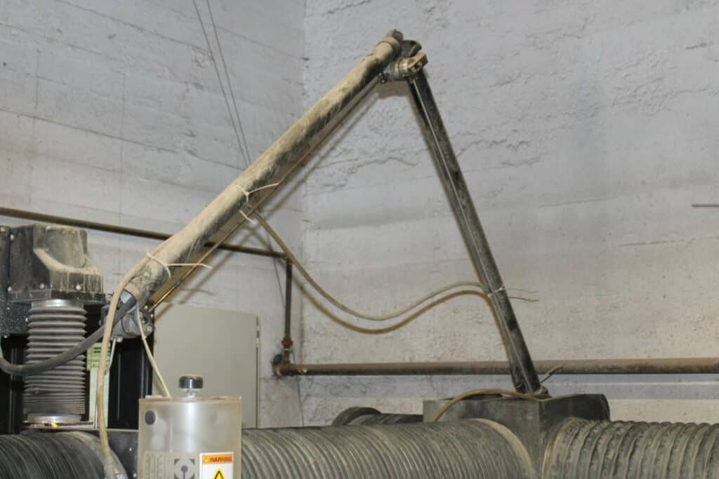 2012 Omax 55100 Waterjet, photo 3 of 9