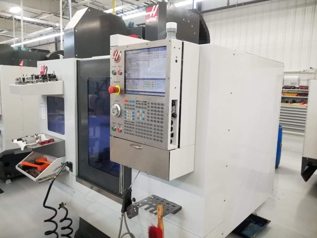 2016 Haas DT-2 – photo 2 of 6