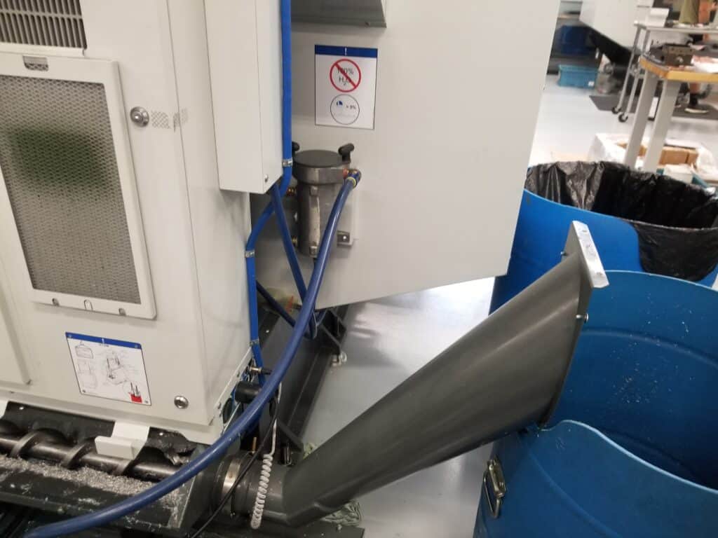 2016 Haas DT-2 – photo 3 of 6
