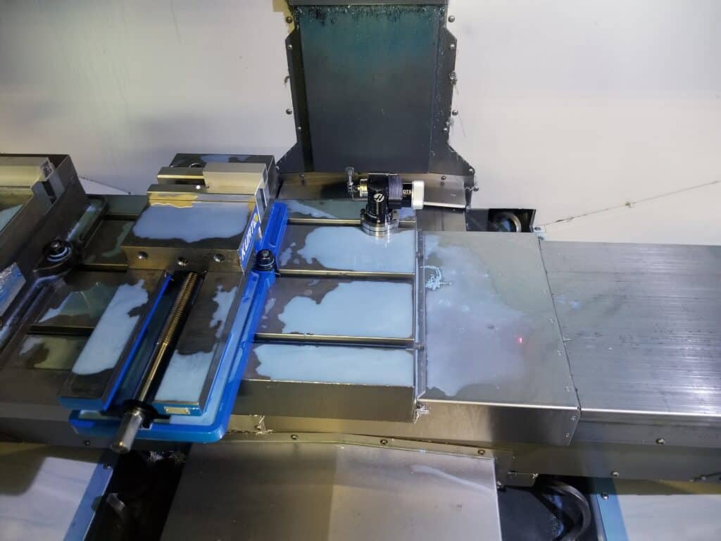 2016 Haas DT-2 – photo 5 of 6