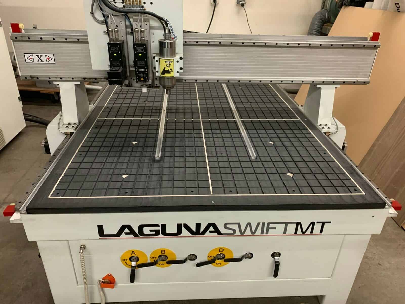 2018 Laguna Swift MT