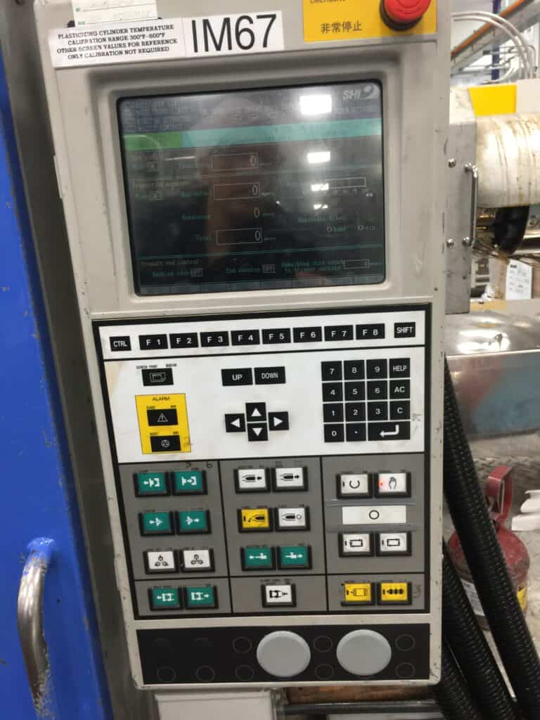 1999 Sumitomo SE350S