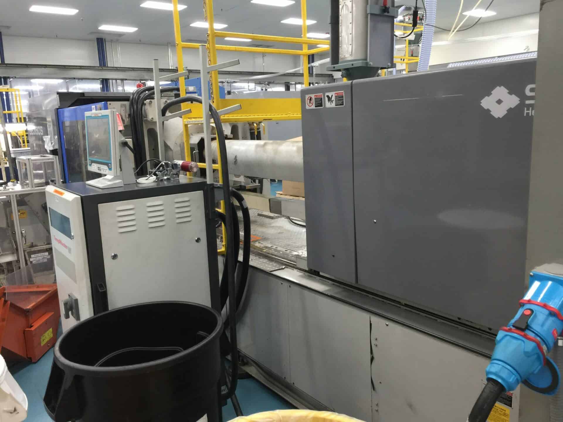 1999 Sumitomo SE350S