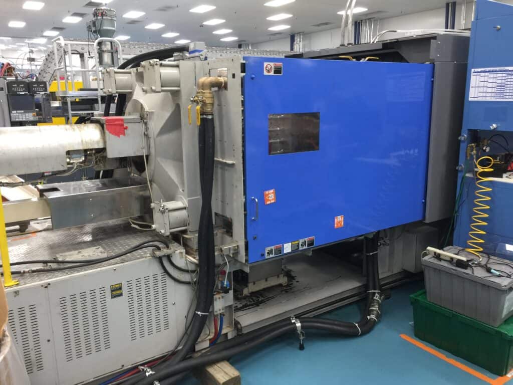 1999 Sumitomo SE350S