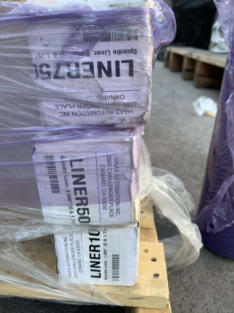2019 Haas ST-10 CNC Lathe, photo 9 of 16