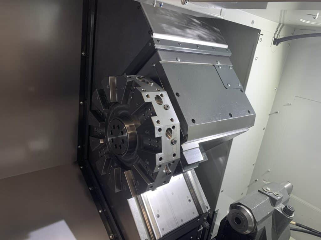 2019 Haas ST-10 CNC Lathe, photo 4 of 16