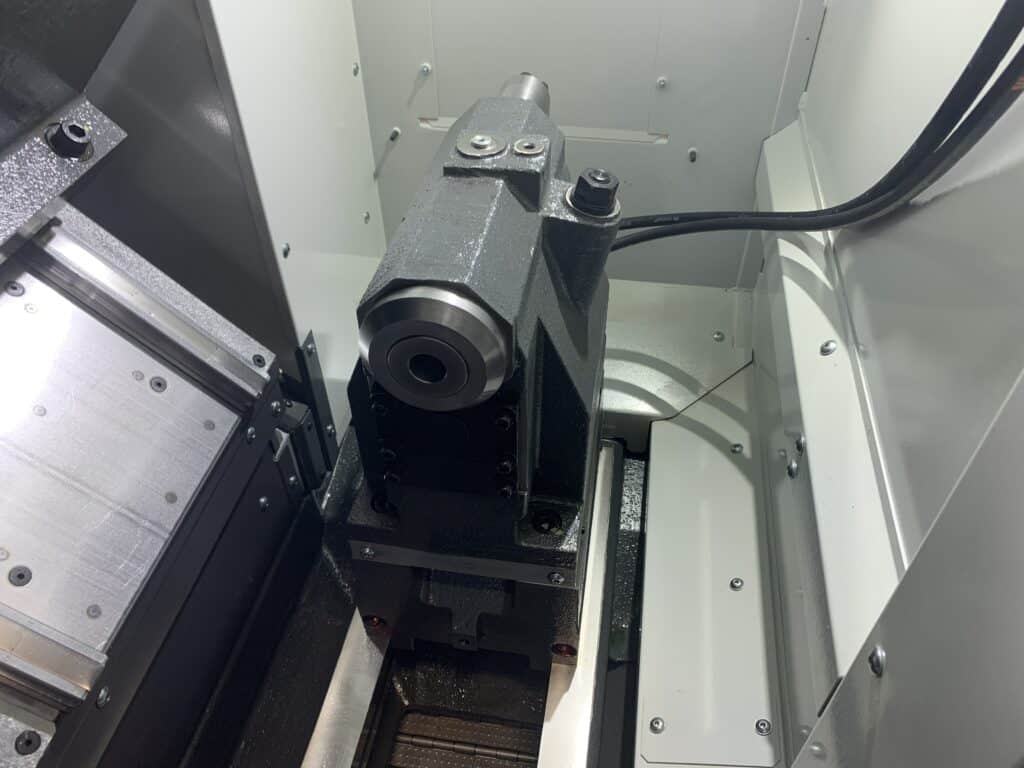 2019 Haas ST-10 CNC Lathe, photo 5 of 16