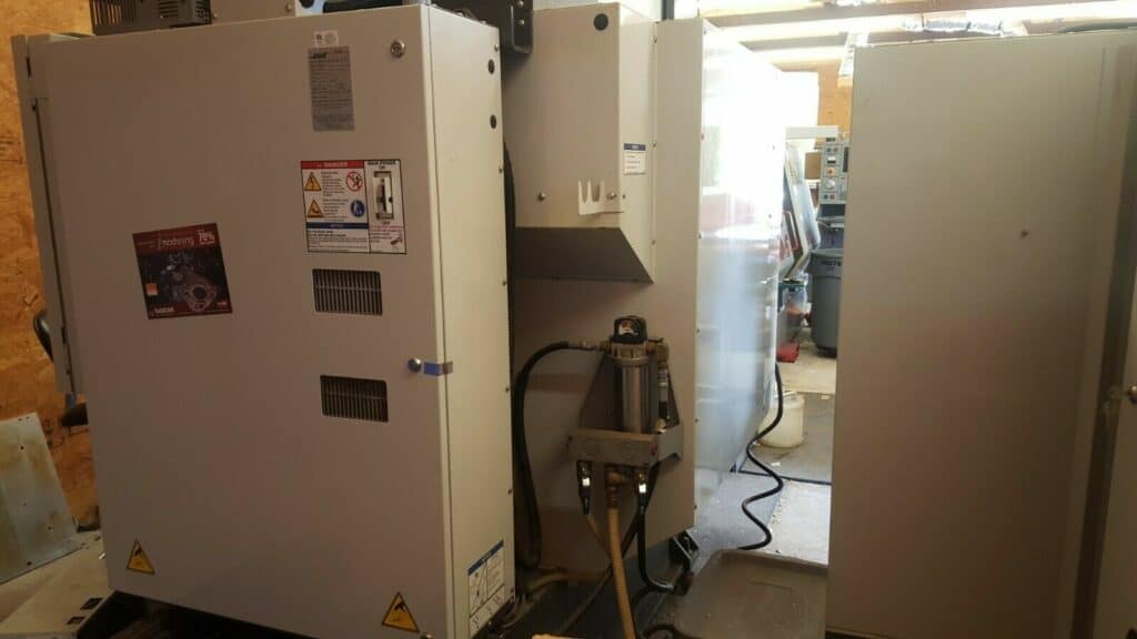 2011 Haas DT-1 – photo 5 of 6