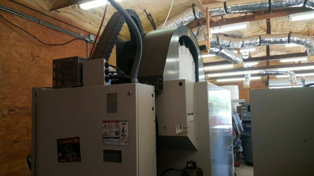 2011 Haas DT-1 – photo 4 of 6