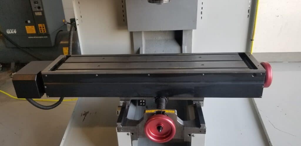 2007 Haas TM-1 – photo 6 of 8