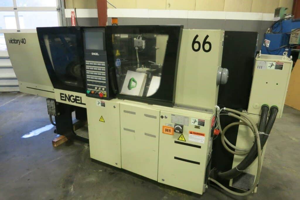 2006 Engel VC 80/40