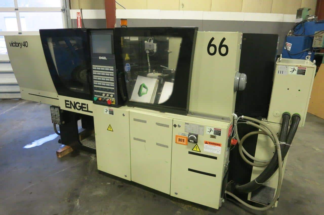 2006 Engel VC 80/40