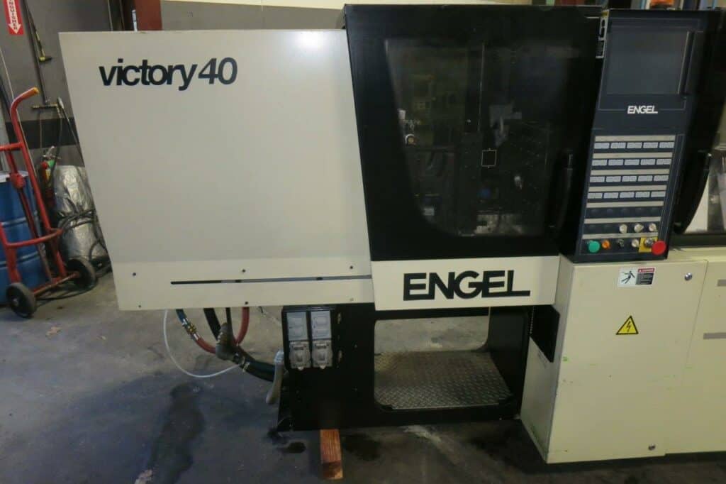 2006 Engel VC 80/40