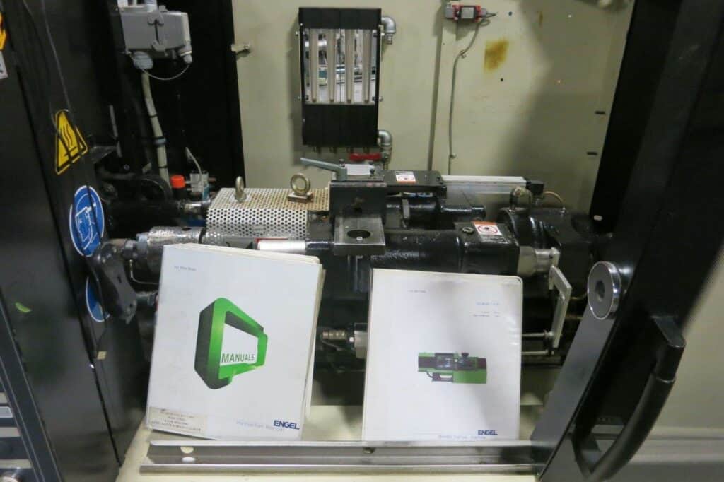 2006 Engel VC 80/40