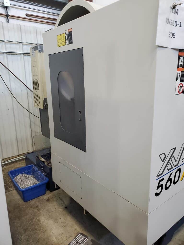 2006 YCM XV560A