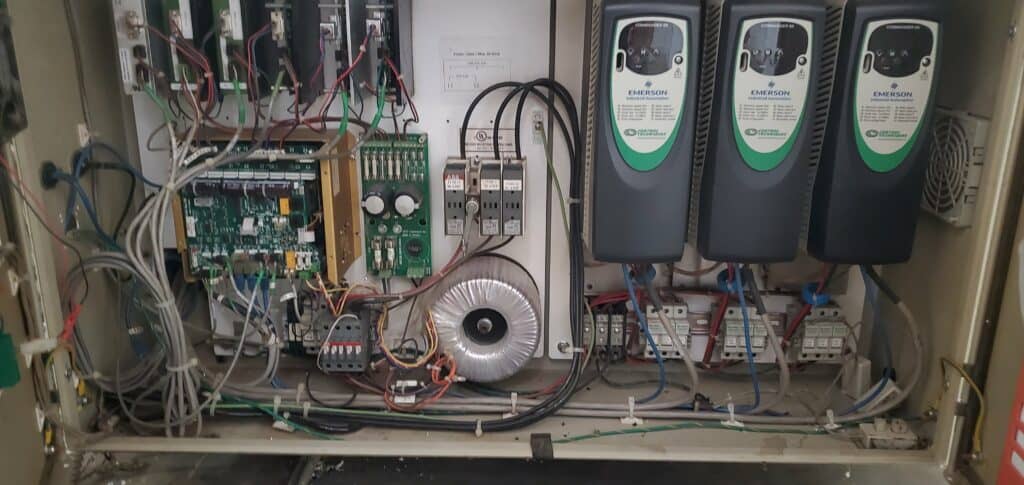 2012 AXYZ PANELBuilder 5022