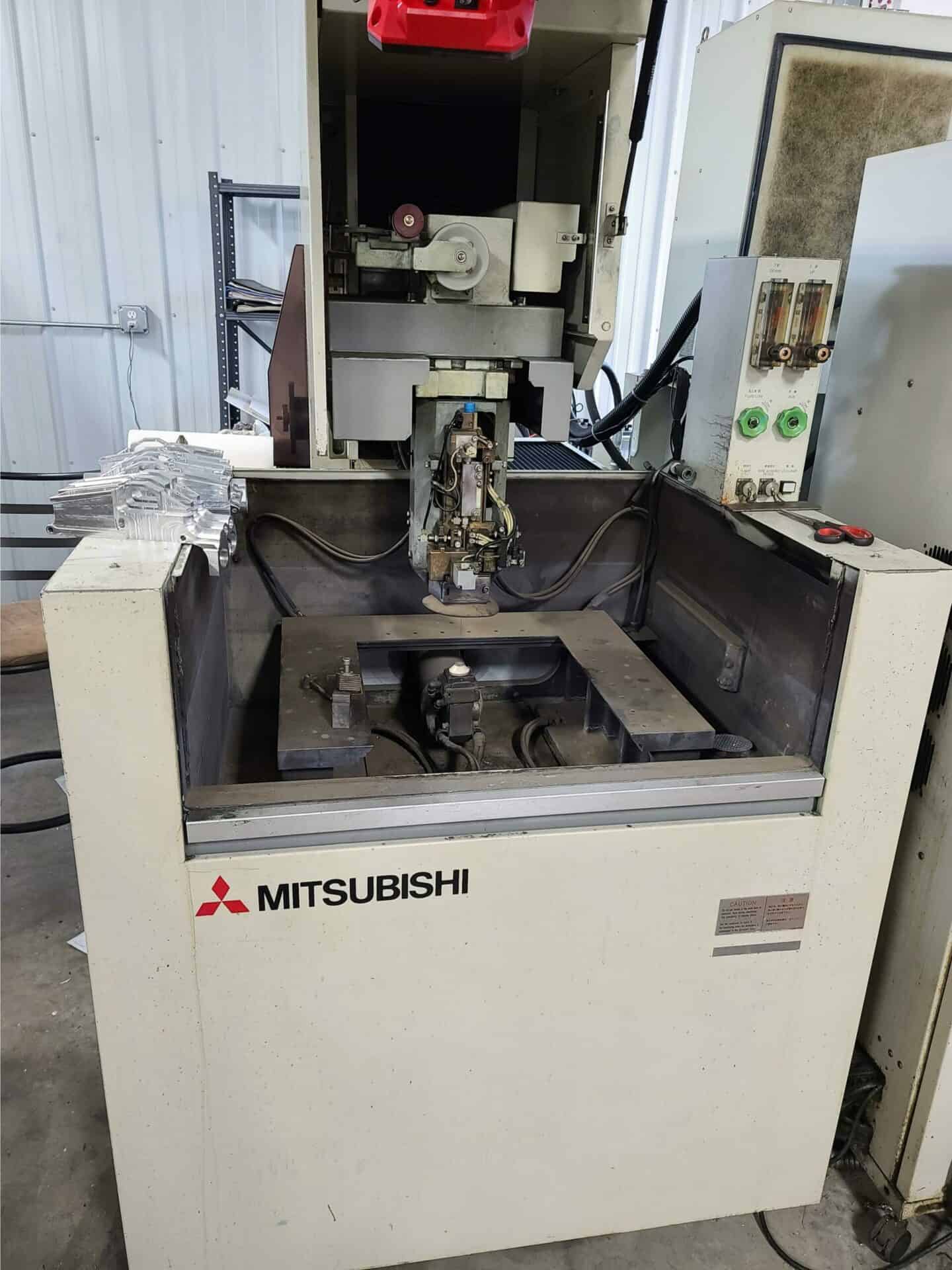 1997 Mitsubishi FX-10