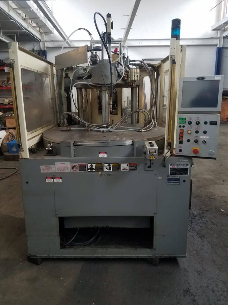 2008 Nissei TNS100RE18E