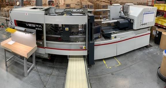2014 Negri Bossi Vesta 330H1580