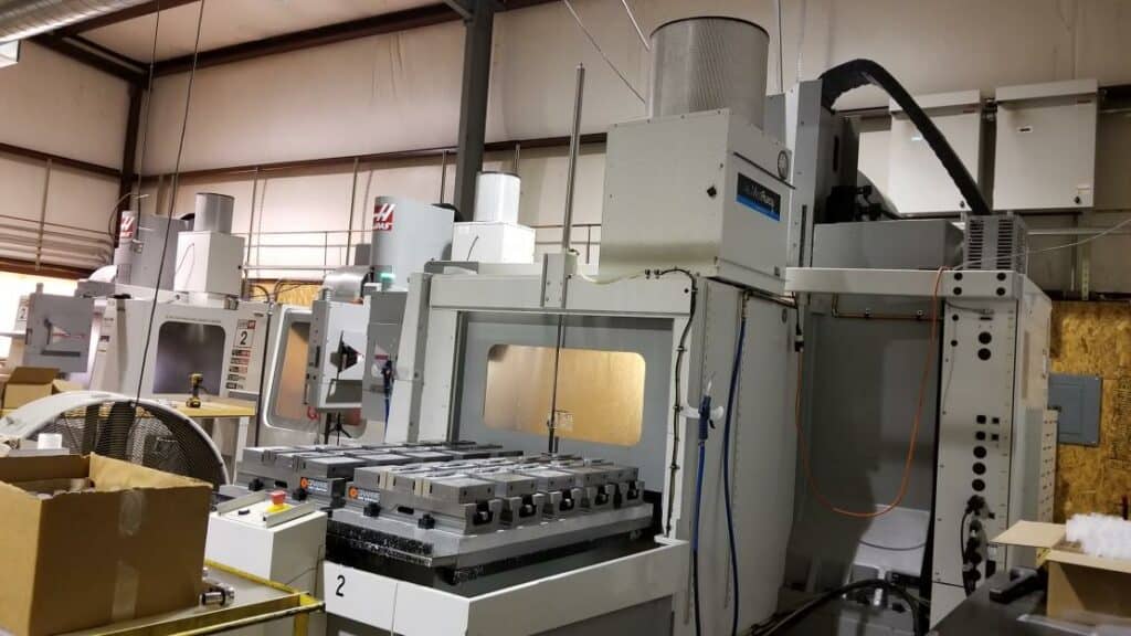 2006 Haas VF-3SS/APC