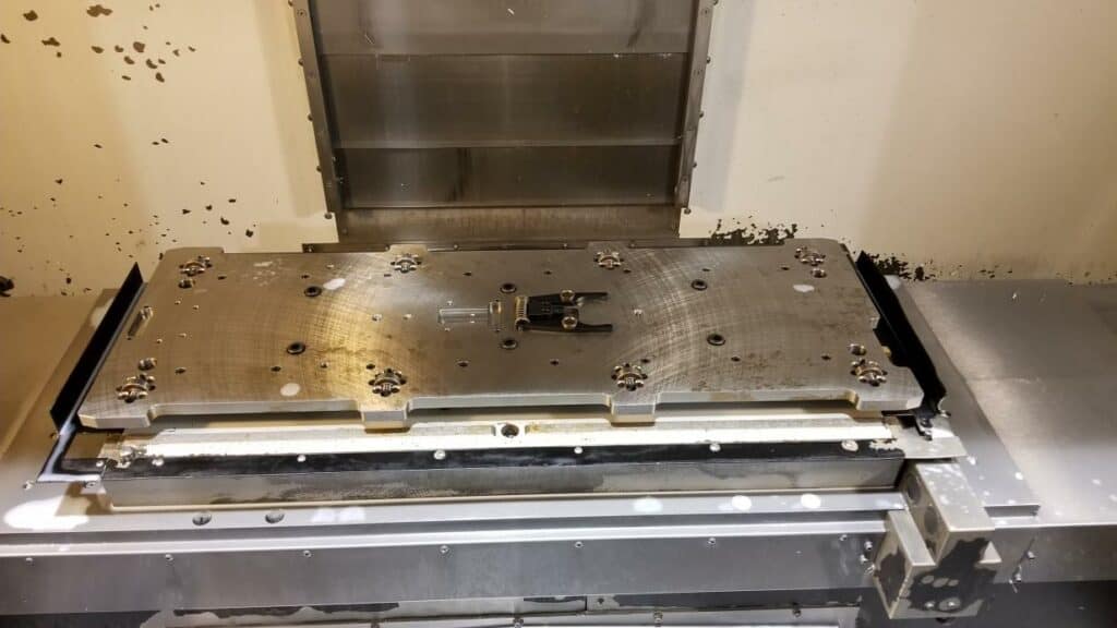 2006 Haas VF-3SS APC – photo 8 of 9