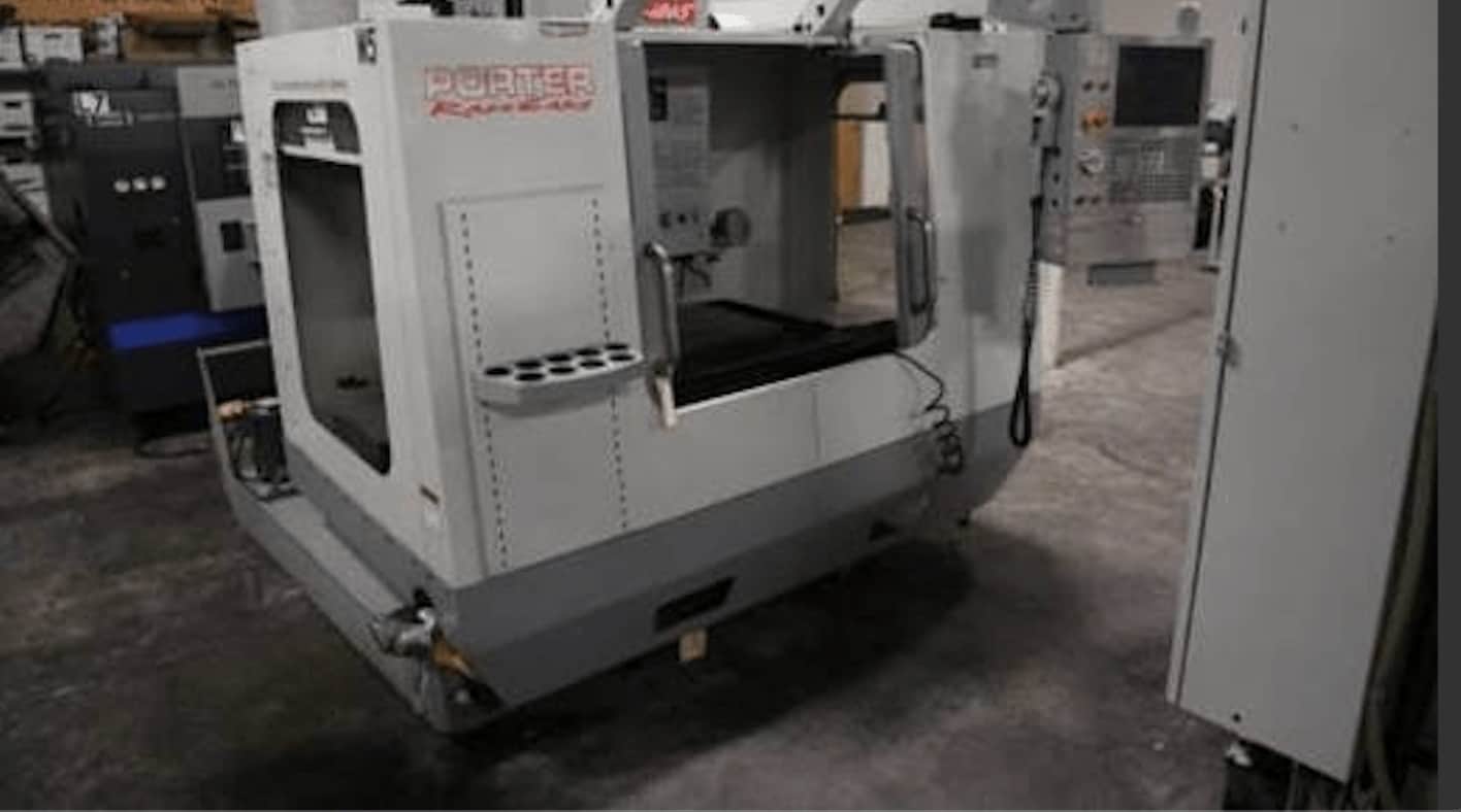 2006 Haas VF-2YT