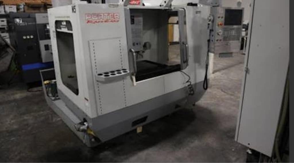 2006 Haas VF-2YT