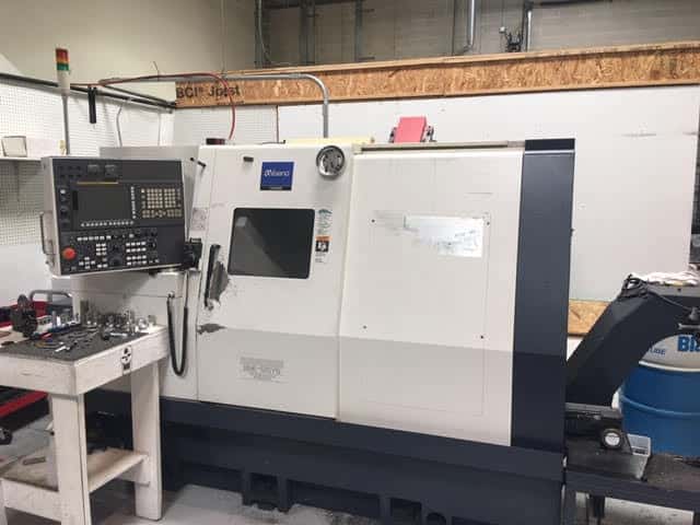 2012 Miyano BNE-51SY5