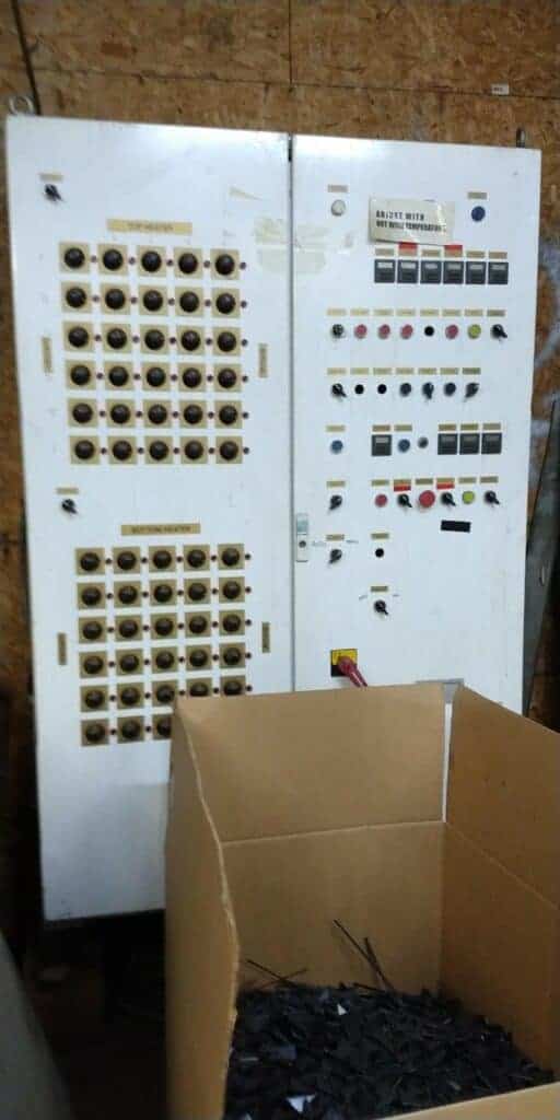 Formech Single Station – photo 5 of 5