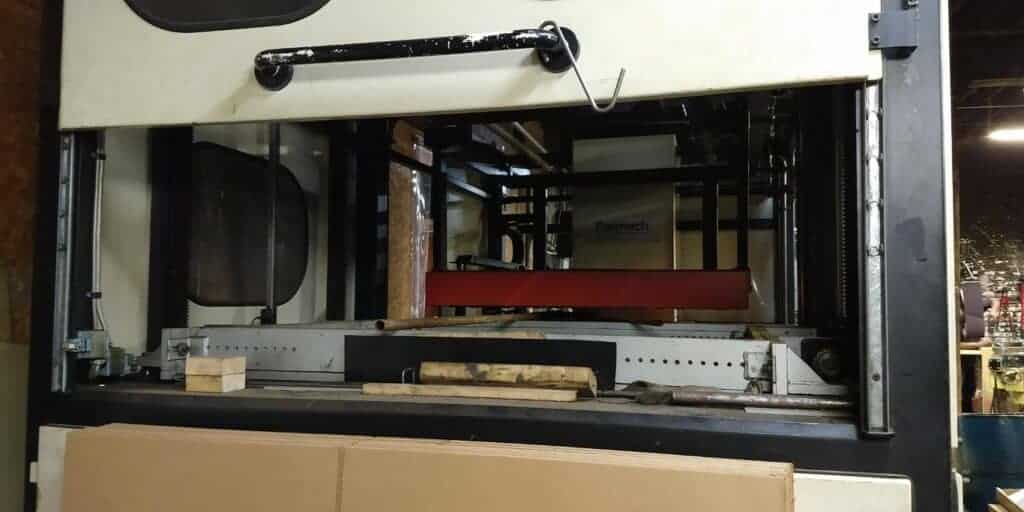 Formech Single Station – photo 4 of 5