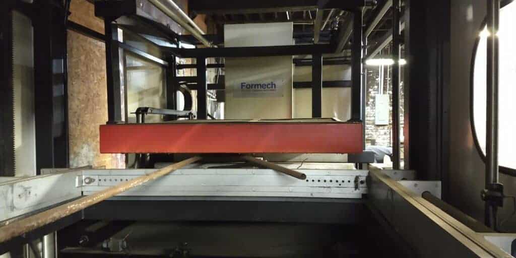 Formech Single Station – photo 2 of 5