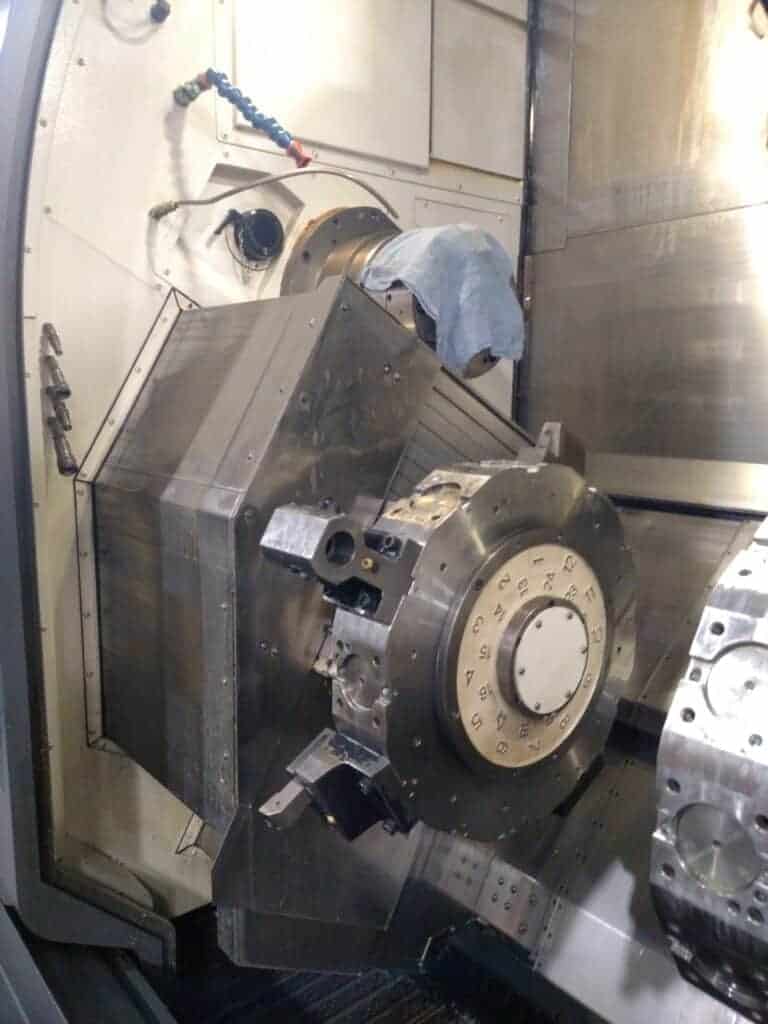 2008 Nakamura-Tome Super NTX – photo 4 of 10