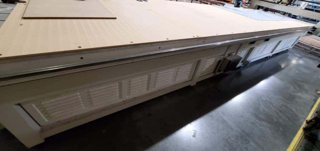 2012 AXYZ PANELBuilder 5022 – photo 9 of 15