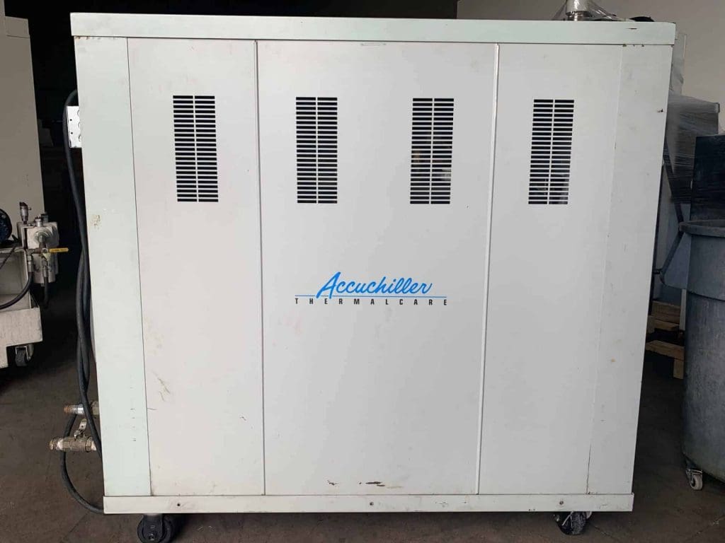 2009 Thermalcare Accuchiller