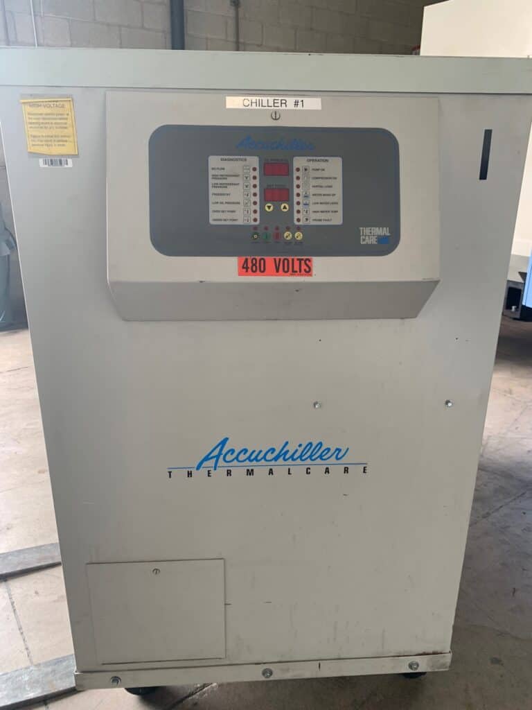 2009 Thermalcare Accuchill