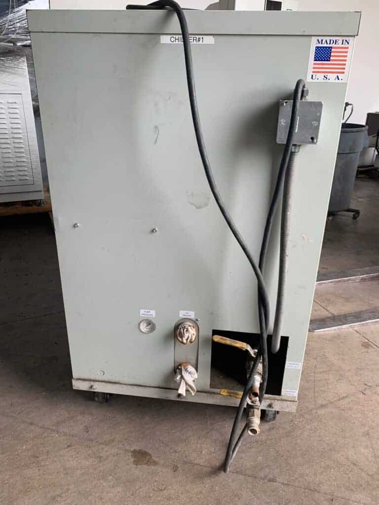 2009 Thermalcare Accuchill