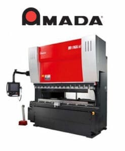 Used Amada machinery