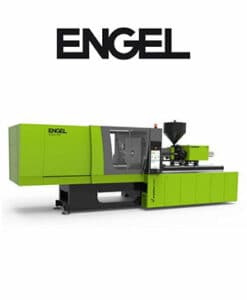 Used Engel machinery