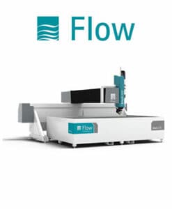 Used Flow machinery