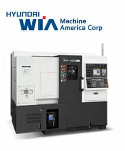 Used Hyundai Wia machinery