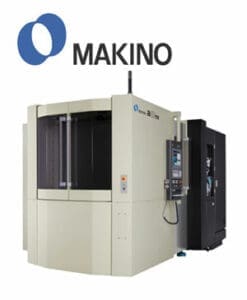Used Makino machinery