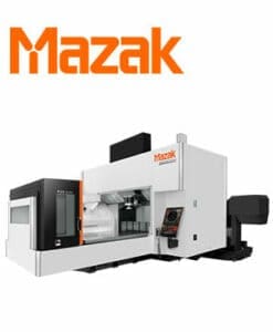 Used Mazak machinery