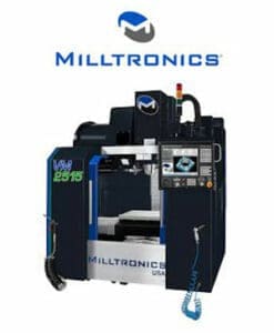 Used Milltronics machinery