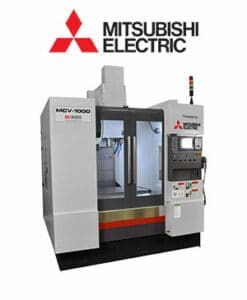 Used Mitsubishi machinery