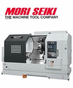 Used Mori Seiki machinery