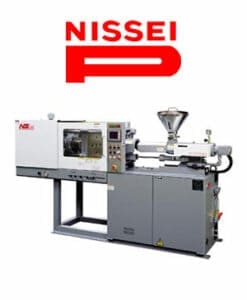 Used Nissei machinery