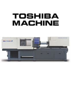 Used Toshiba machinery