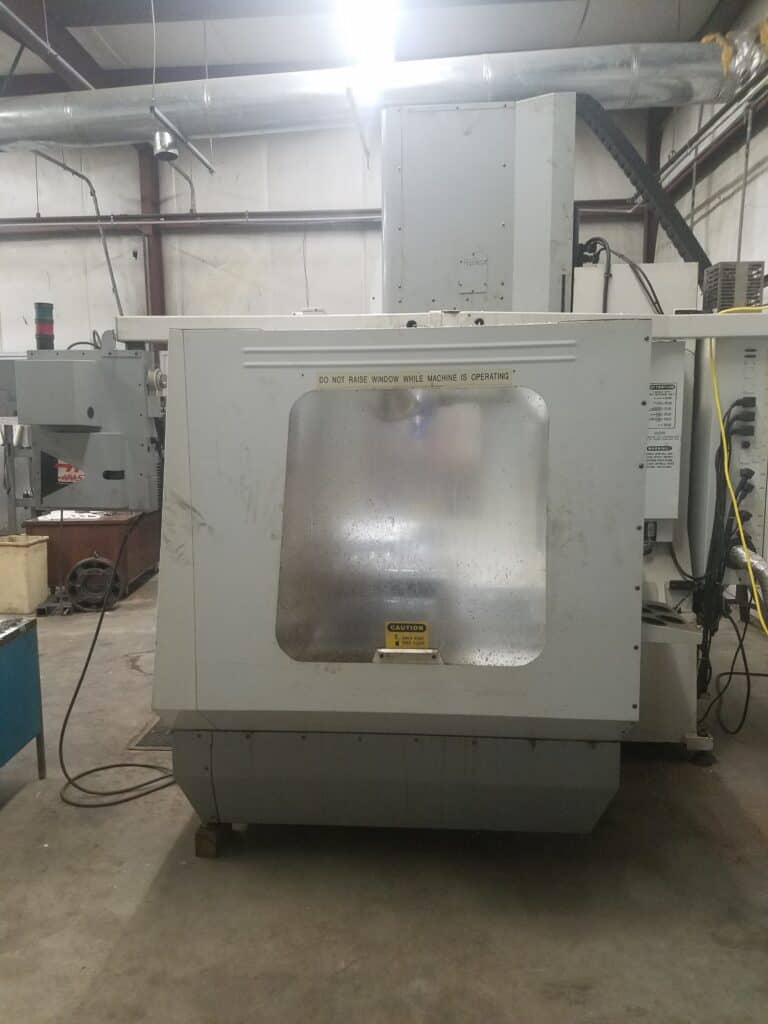 2001 Haas VF-5/50